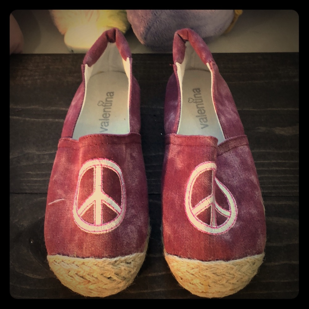 Girl’s Shoes